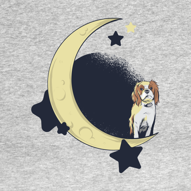 first dog on the moon t shirts